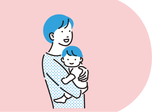 働きたくても働けずにいる女性を応援したい