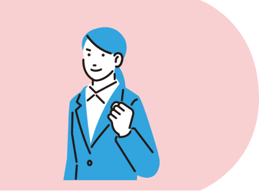 クライアント様に質のいい営業支援サービスを提供したい